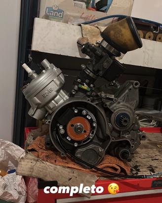 blocco italkit 94 am6