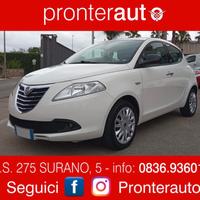 Lancia Ypsilon 1.2 5p. Ecochic Gpl Rinnovato fino 