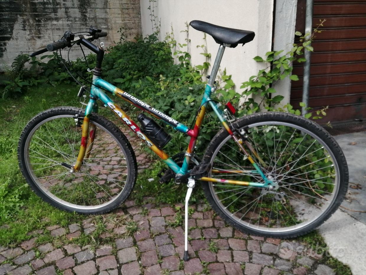 Corsa Acciaio Rebellato Bici Prezzi Telai Biciclette Da Corsa