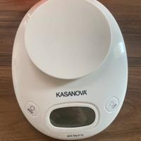 Bilancia kasanova