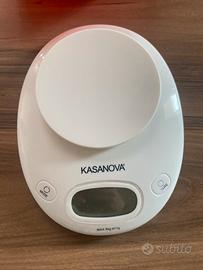Bilancia kasanova
