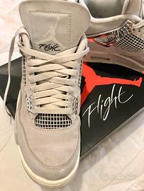 Jordan wmns air jordan 4 retro