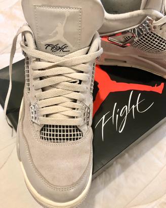 Jordan wmns air jordan 4 retro