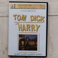 Film DVD Video Collection 4