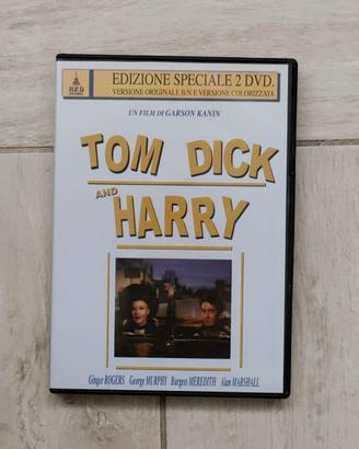 Film DVD Video Collection 4