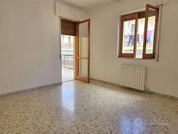 LUMINOSO QUATTRO VANI