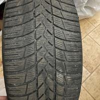 Ottime Gomme Invernali 255-40-R20 101W