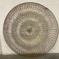 Mandala decorazione da parete