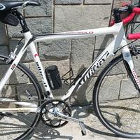 Wilier triestina mortirolo