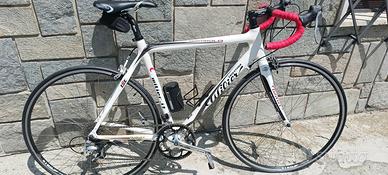 Wilier triestina mortirolo