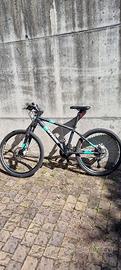 Mountain bike BTWIN