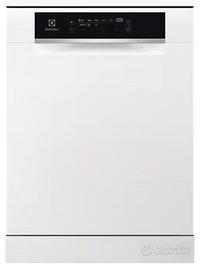 Lavastoviglie Electrolux GlassCare 700