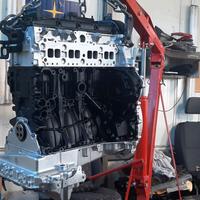 MOTORE REVISIONATO 651911 E COUPE CABRIO W207 220