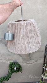 Lampadario a sospensione IKEA ÄLVÄNGEN (Vintage 20