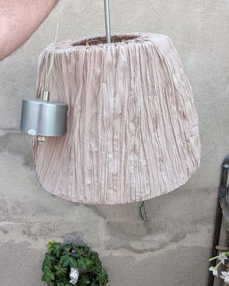 Lampadario a sospensione IKEA ÄLVÄNGEN (Vintage 20
