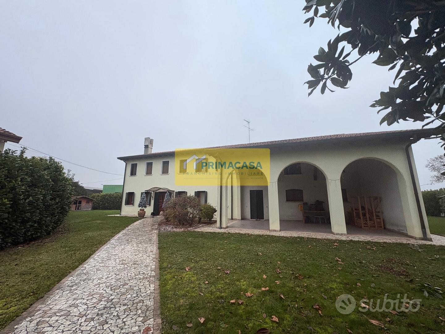 Casa – Jesolo, Quattro Case - Vista 3