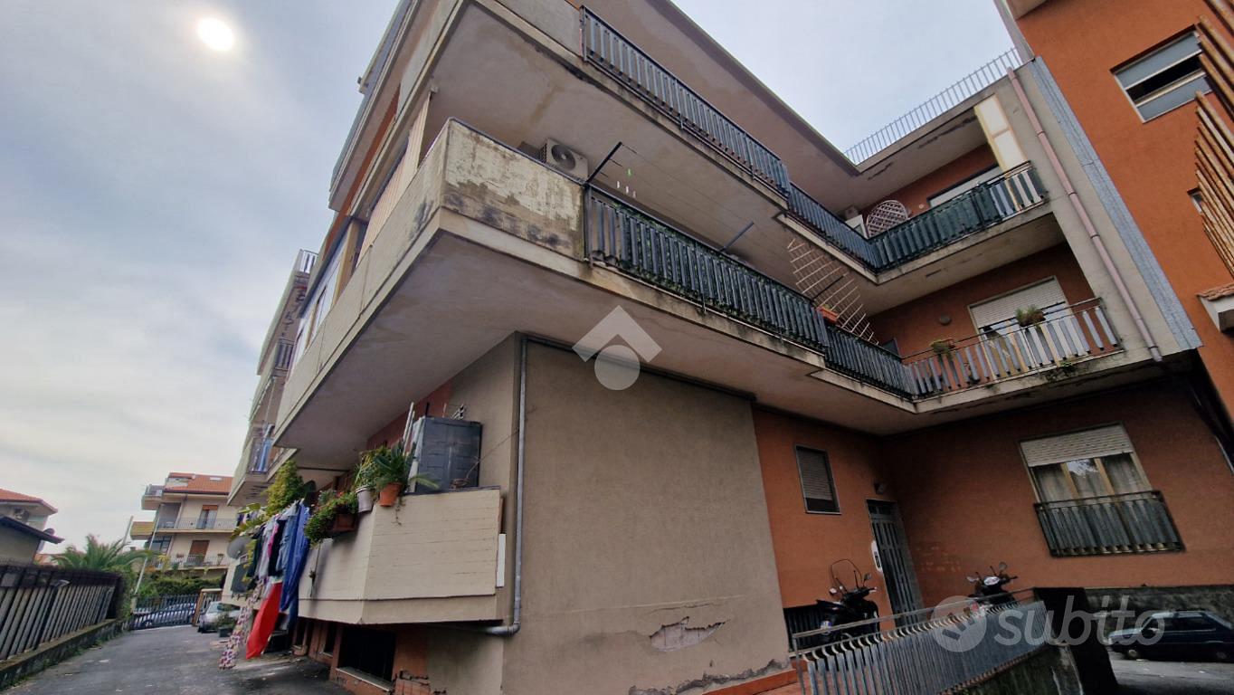 Appartamento – Aci Sant'Antonio, Aisa - Vista 4