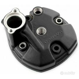 Testa cilindro Cagiva Aletta Oro 125