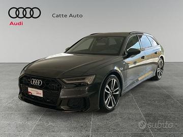 Audi A6 AVANT 40 TDI 150 Kw QUATTRO S LINE ED...