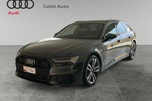 Audi A6 AVANT 40 TDI 150 Kw QUATTRO S LINE ED...