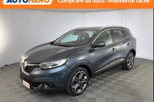 RENAULT Kadjar AA45573