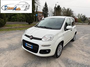 Fiat Panda 1.2 EasyPower Lounge Accessoriata - Gar