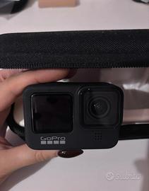 GO PRO HERO 9