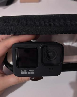 GO PRO HERO 9