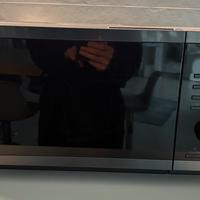 Forno microonde Samsung MG23DG4524CGE1