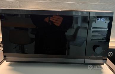 Forno microonde Samsung MG23DG4524CGE1