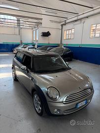 Mini Cooper Clubman 1.6 16V