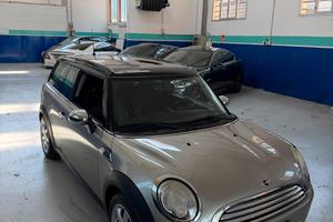 Mini Cooper Clubman 1.6 16V