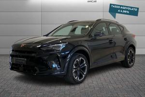 Cupra Formentor 2.0 tdi 150cv dsg
