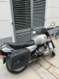 Bmw r 65 - 1987