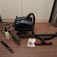 GAGGIA GI MULTIX PROFESSIONAL PULITORE A VAPORE