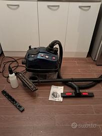GAGGIA GI MULTIX PROFESSIONAL PULITORE A VAPORE
