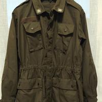 Field jacket (giacca militare) Esercito Italiano