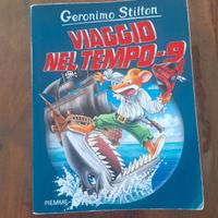 Viaggio nel tempo 9