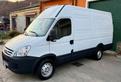 Iveco Ecodaily 35 S 2.3 mjt 107cv FURGONE