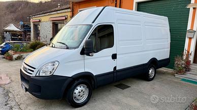 Iveco Ecodaily 35 S 2.3 mjt 107cv FURGONE