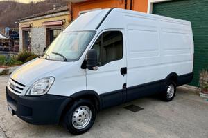Iveco Ecodaily 35 S 2.3 mjt 107cv FURGONE