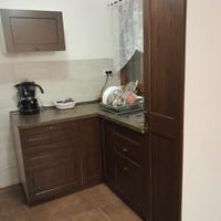 cucina angolare