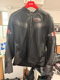 Giacche estive moto LS2 uomo/donna
