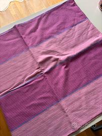 Copriletto estivo letto singolo