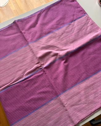 Copriletto estivo letto singolo