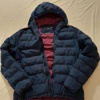 Piumino Ciesse Eco Tech ragazzo