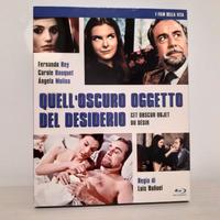 film vari in Blu-ray