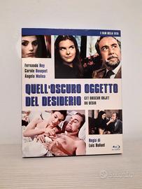 film vari in Blu-ray