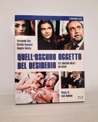 film vari in Blu-ray