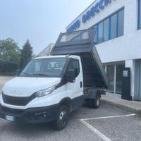 IVECO DAILY 35C14 RIBALTABILE TRILATERALE EURO 6